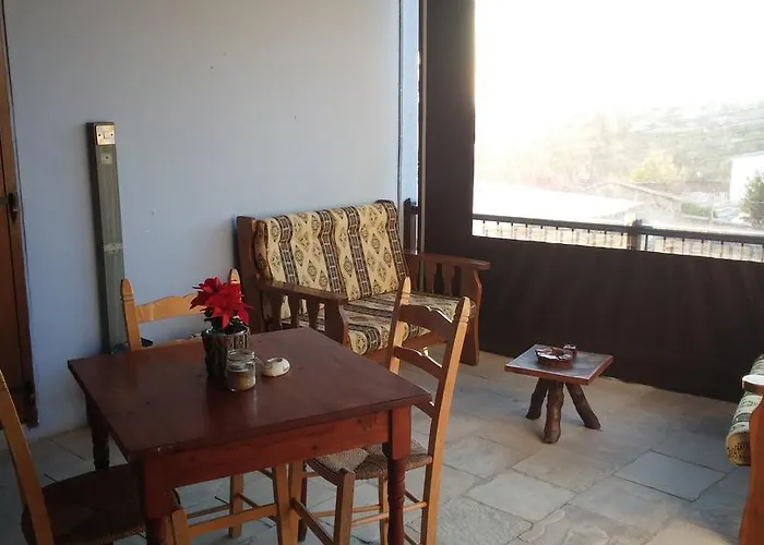 Teacher's House Guest house