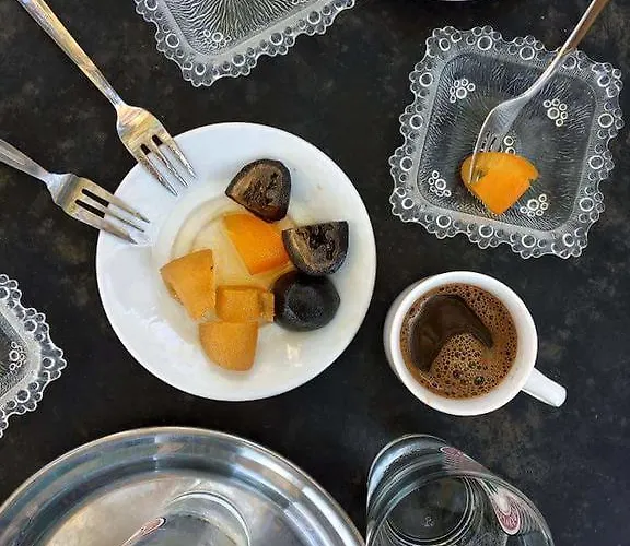 Guest house Teacher's House