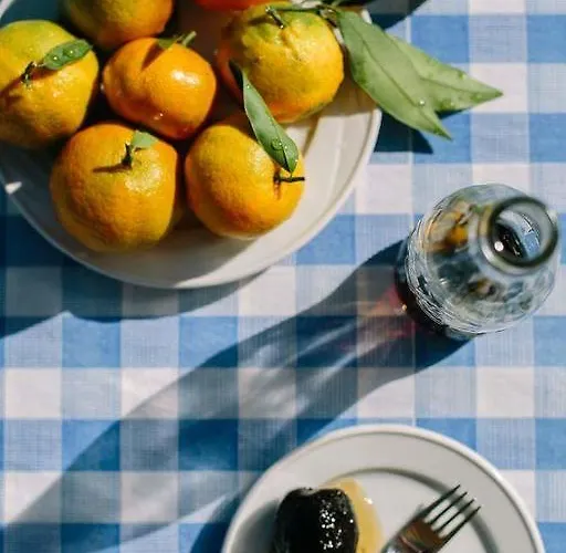 Teacher's House Vendégház 3*