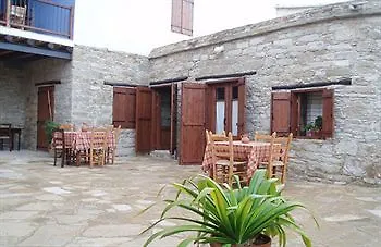 Vendégház Teacher's House 3*