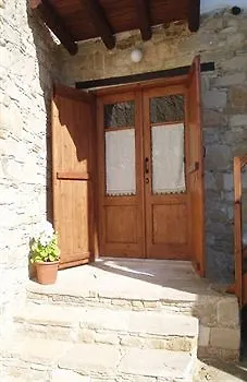 Vendégház Teacher's House