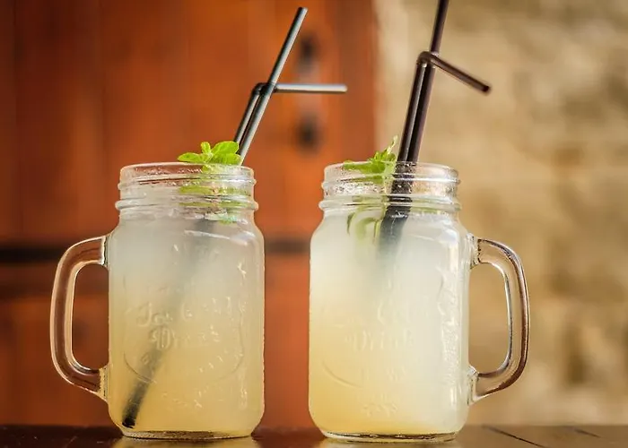 το σπίτι του δασκάλου Πανσιόν Μαρώνι