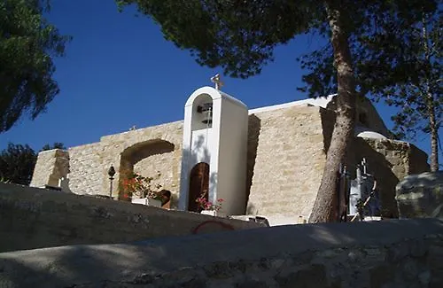 Guest house Teacher's House Maroni