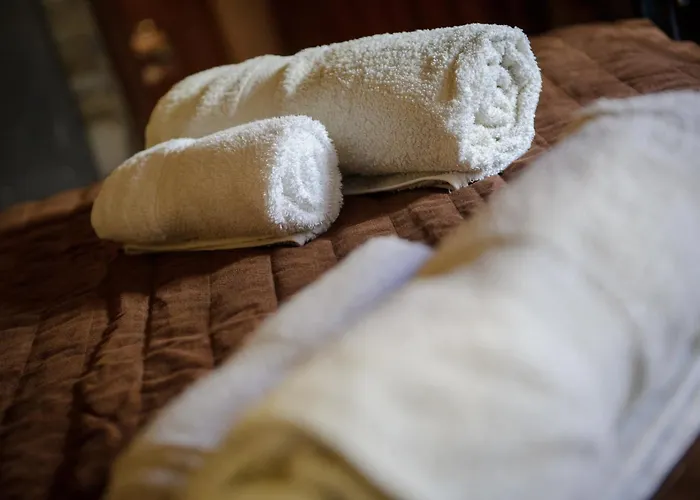 Guest house Teacher's House 3*