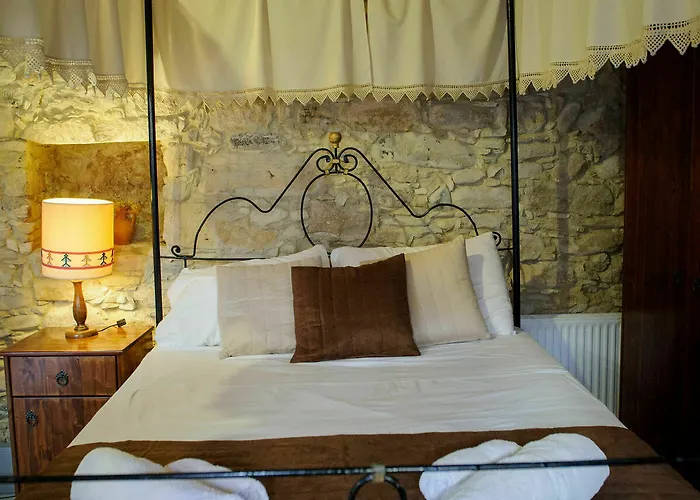 Teacher's House Vendégház 3*