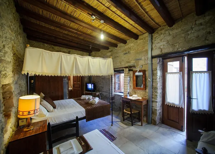 Vendégház Teacher's House Maróni