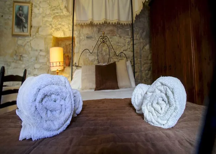 Teacher's House Vendégház 3*