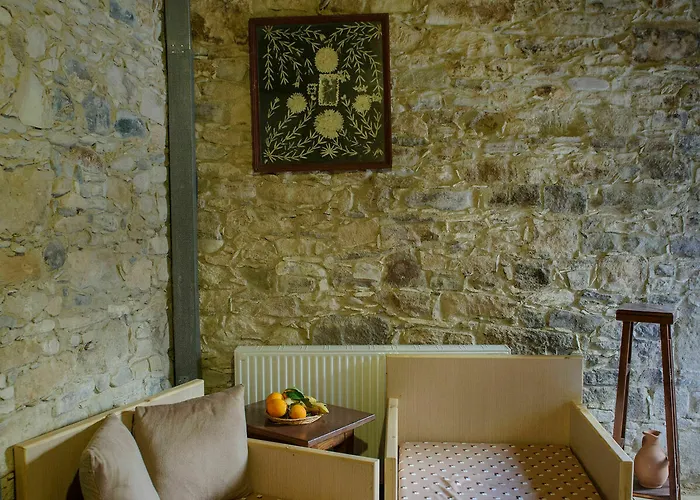 Vendégház Teacher's House