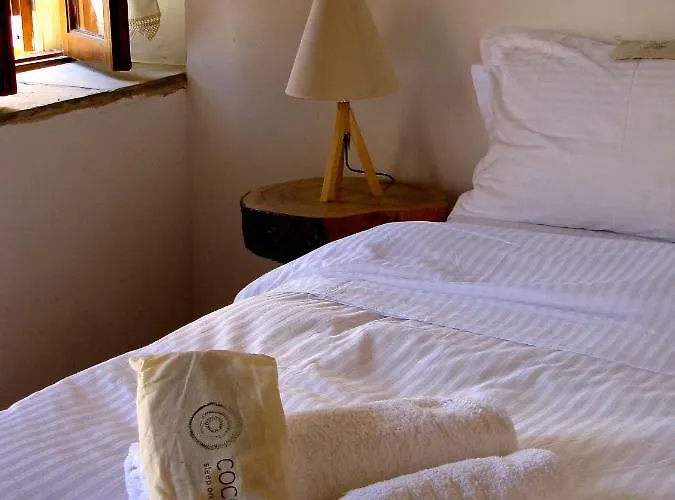 Teacher's House Vendégház 3*