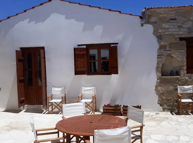 το σπίτι του δασκάλου