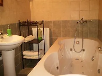 Guest house Teacher's House Maroni